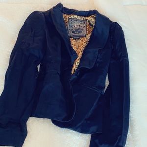 Guess blazer